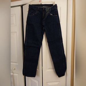 Men's jeans new